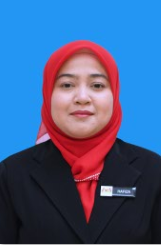 SITI NURHAFIZA BINTI ARIFF